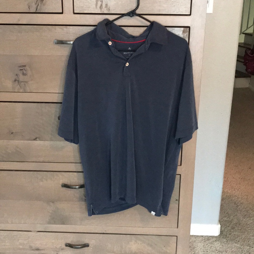 Men’s polo